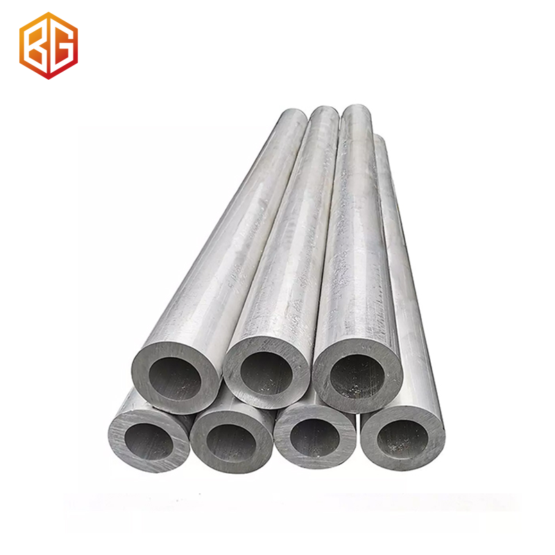 Aluminum Pipe