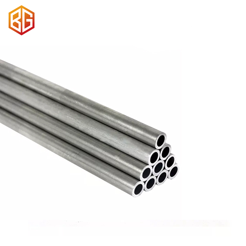 Aluminum Pipe