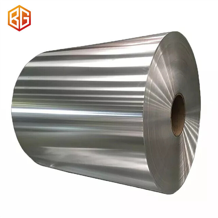 Aluminum Coil