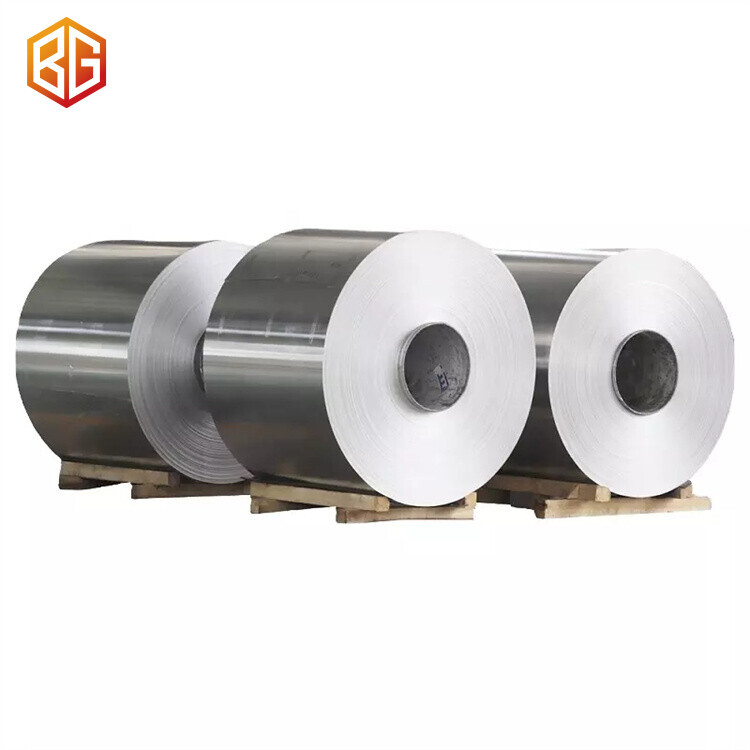 Aluminum Coil