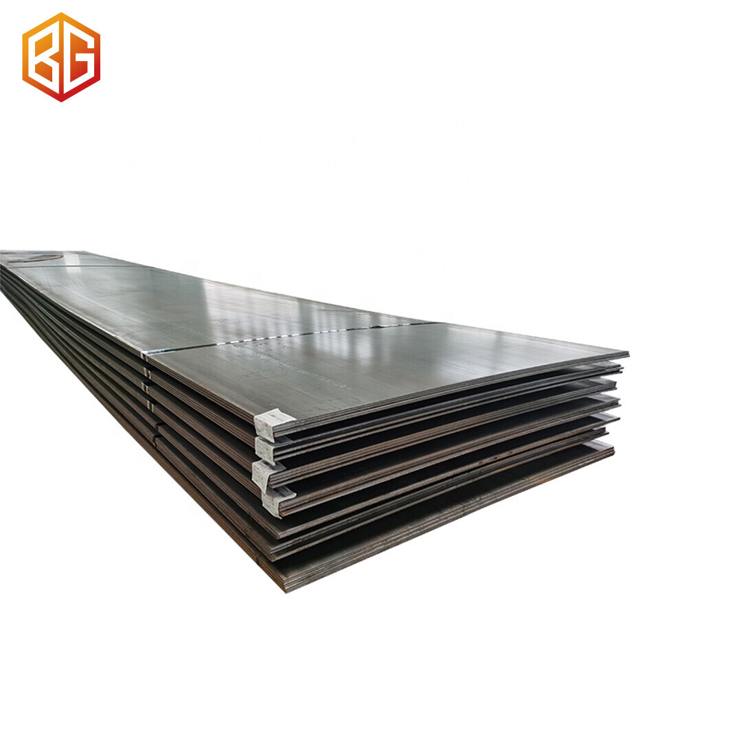 Carbon Steel Plates