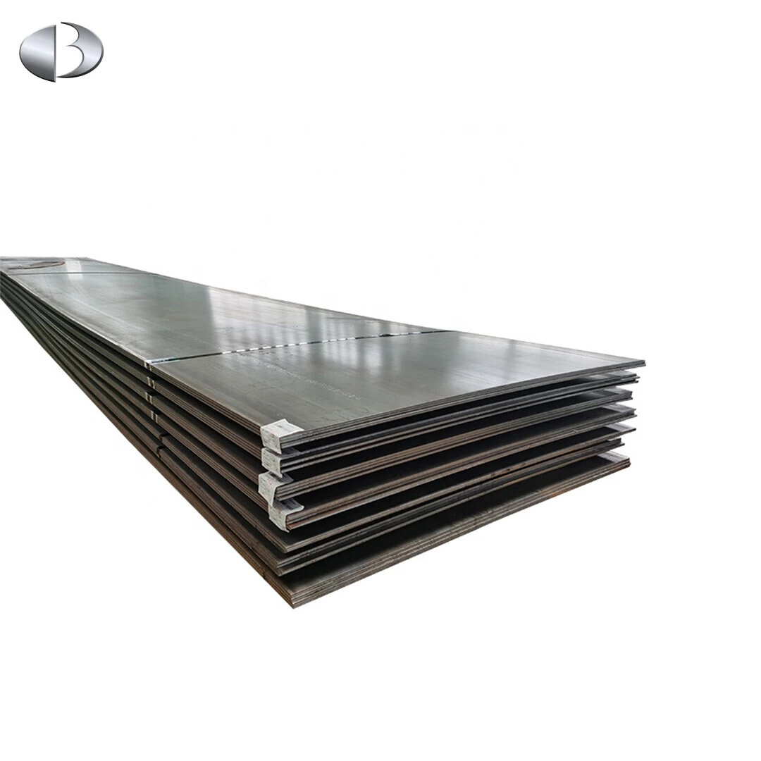 Carbon Steel Plates