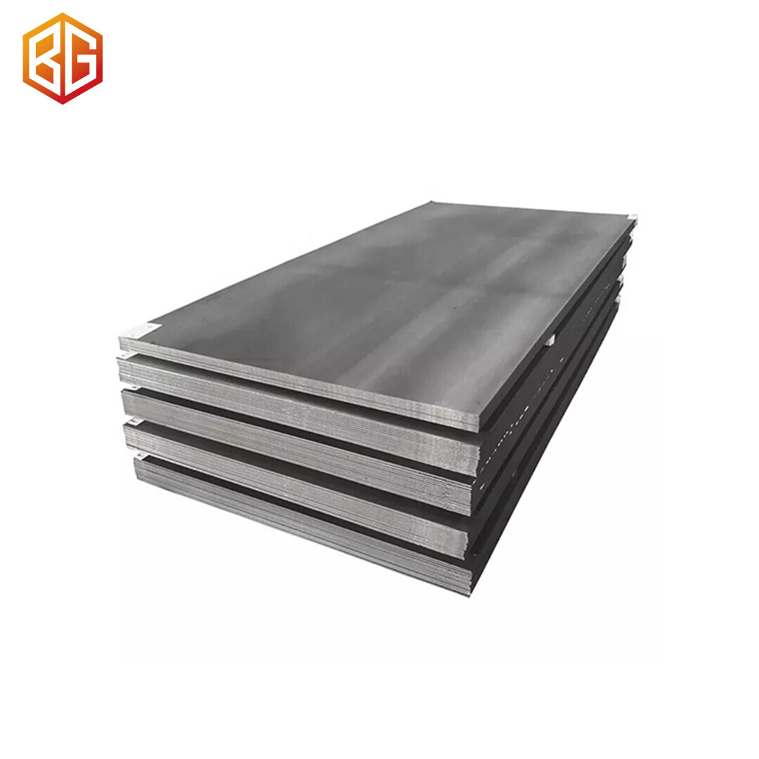 Carbon Steel Plates