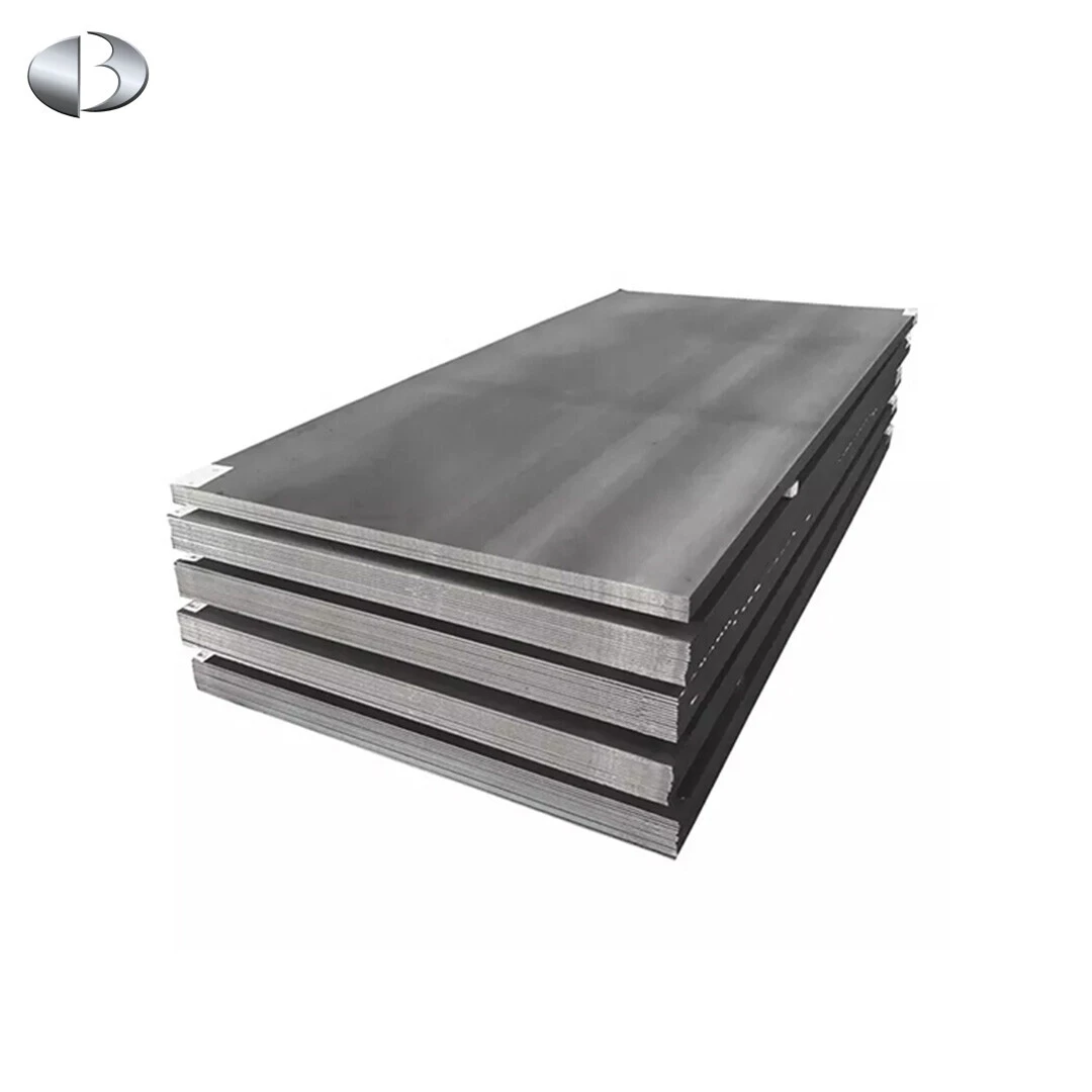 Carbon Steel Plates