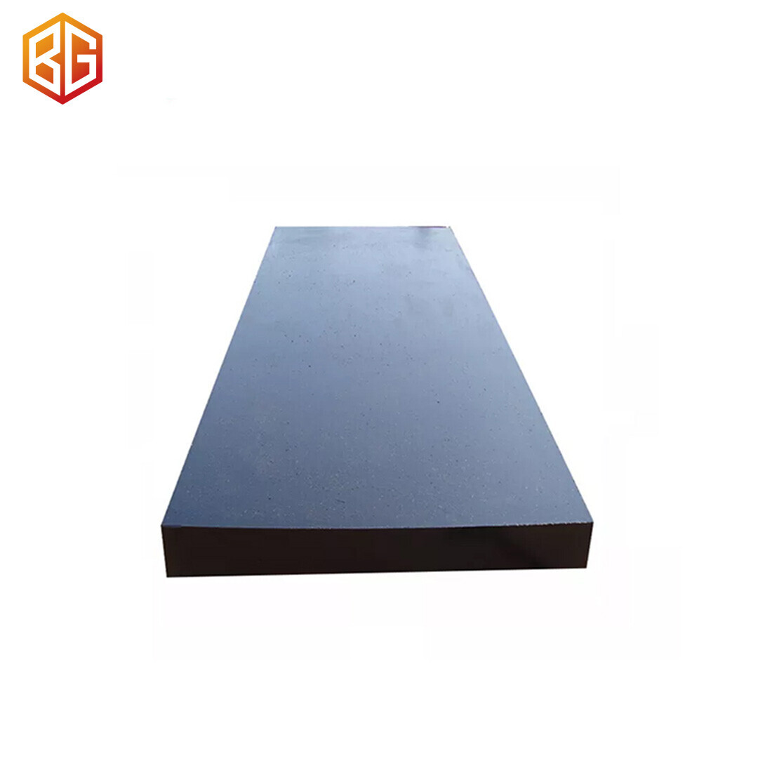 Carbon Steel Plates