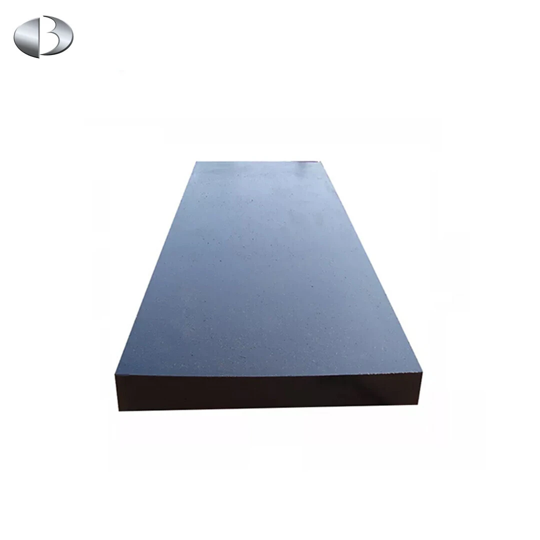 Carbon Steel Plates