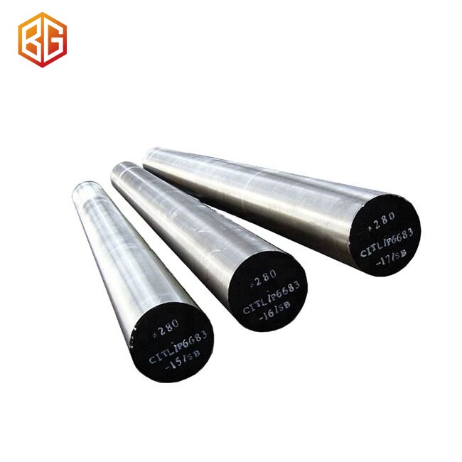 Carbon Steel Rod
