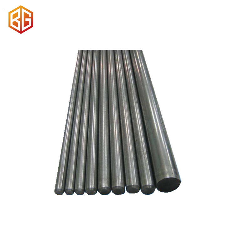 Carbon Steel Rod