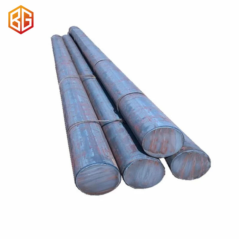 Carbon Steel Rod