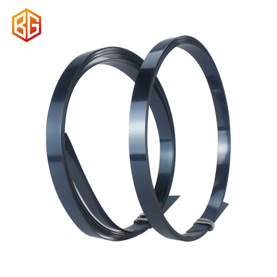 Carbon Steel Strip