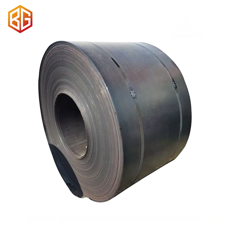 Carbon Steel Coil