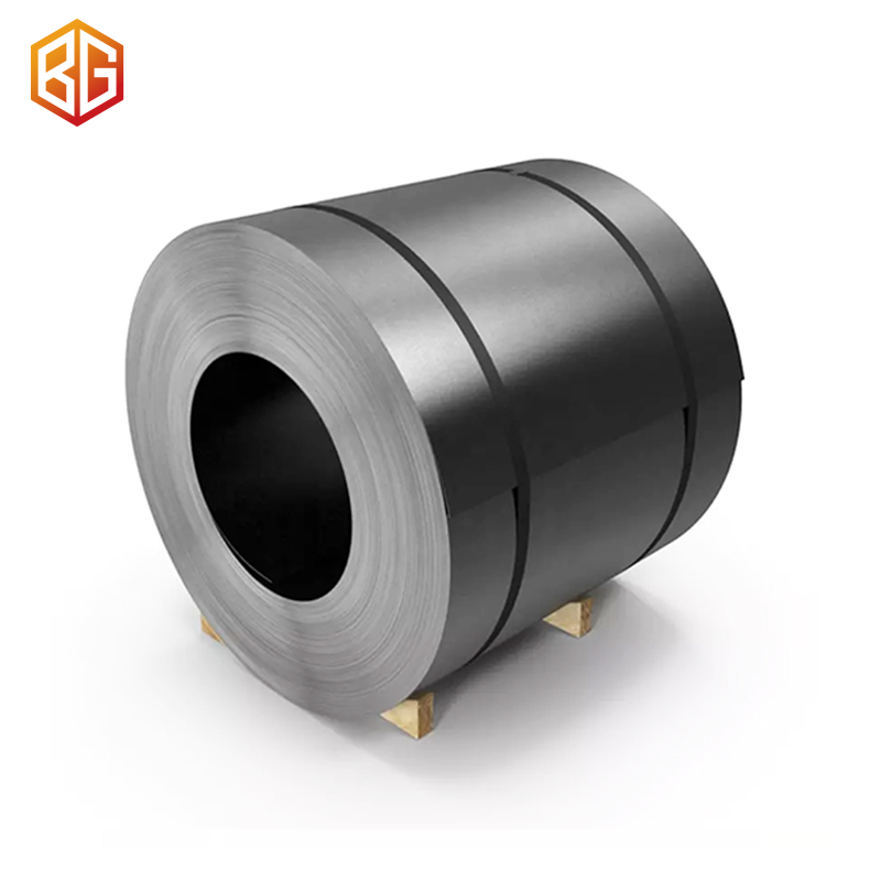 Carbon Steel Coil
