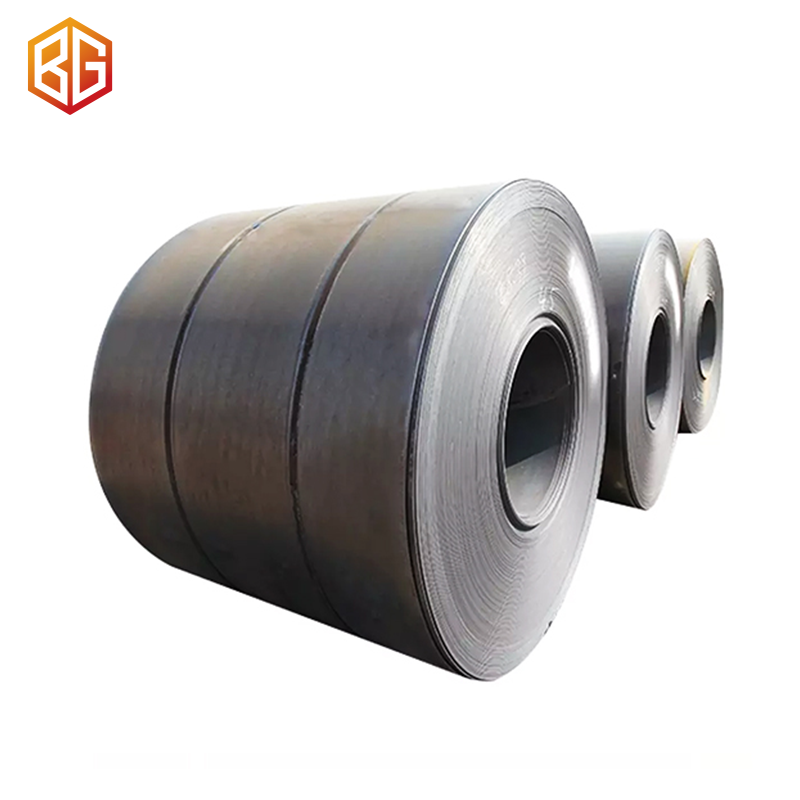 Carbon Steel Coil