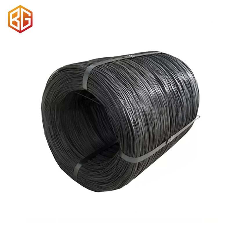 Carbon Steel Wire