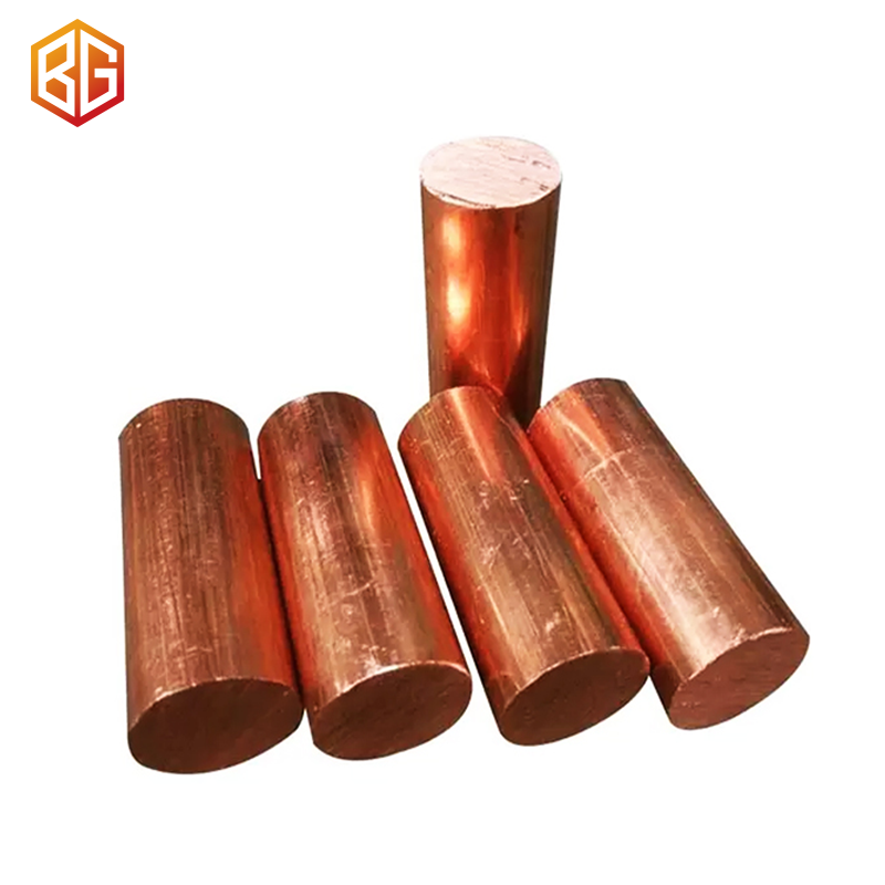 Copper Rod