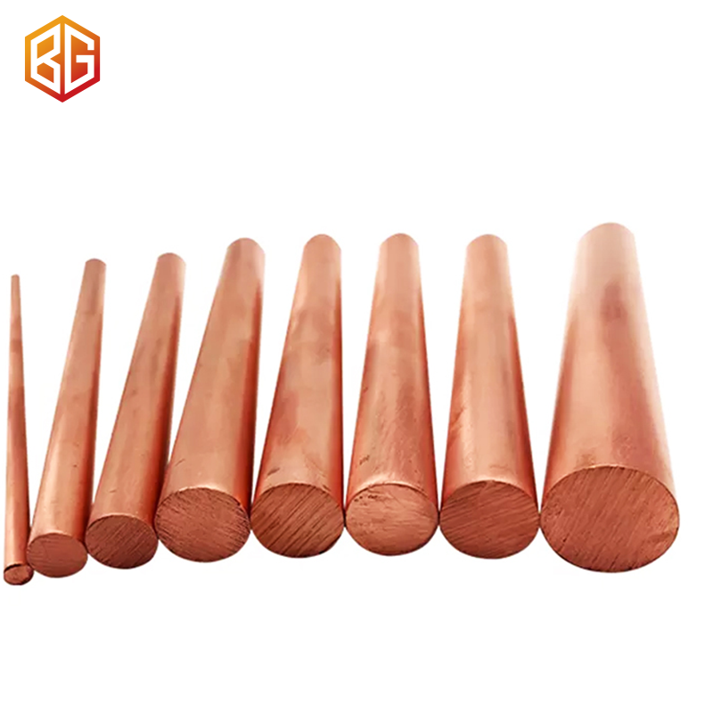 Copper Rod