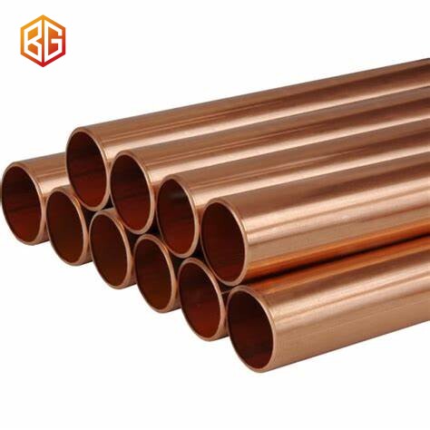 Copper Pipe