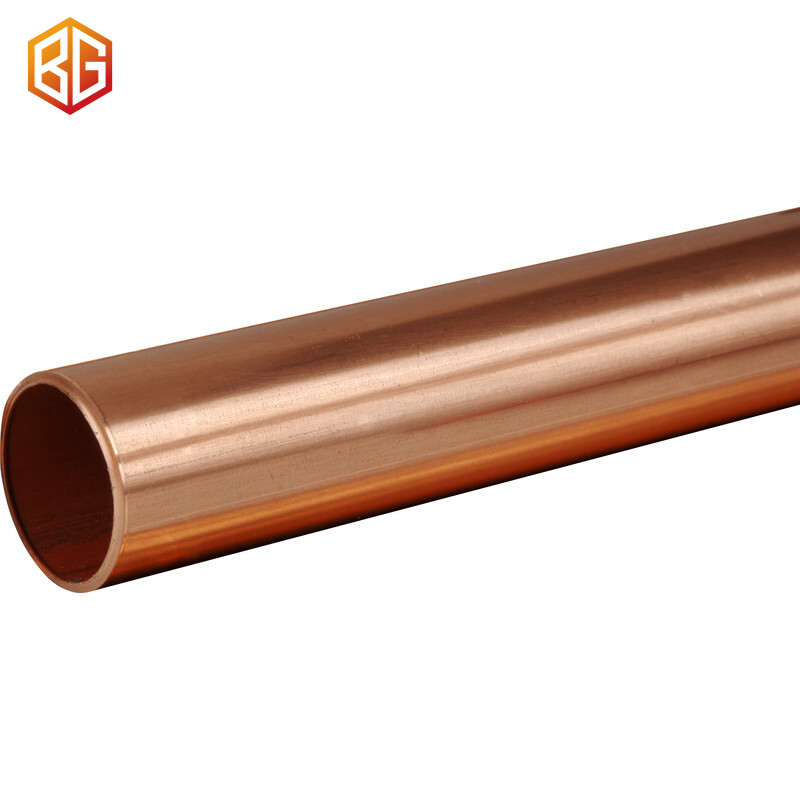 Copper Pipe