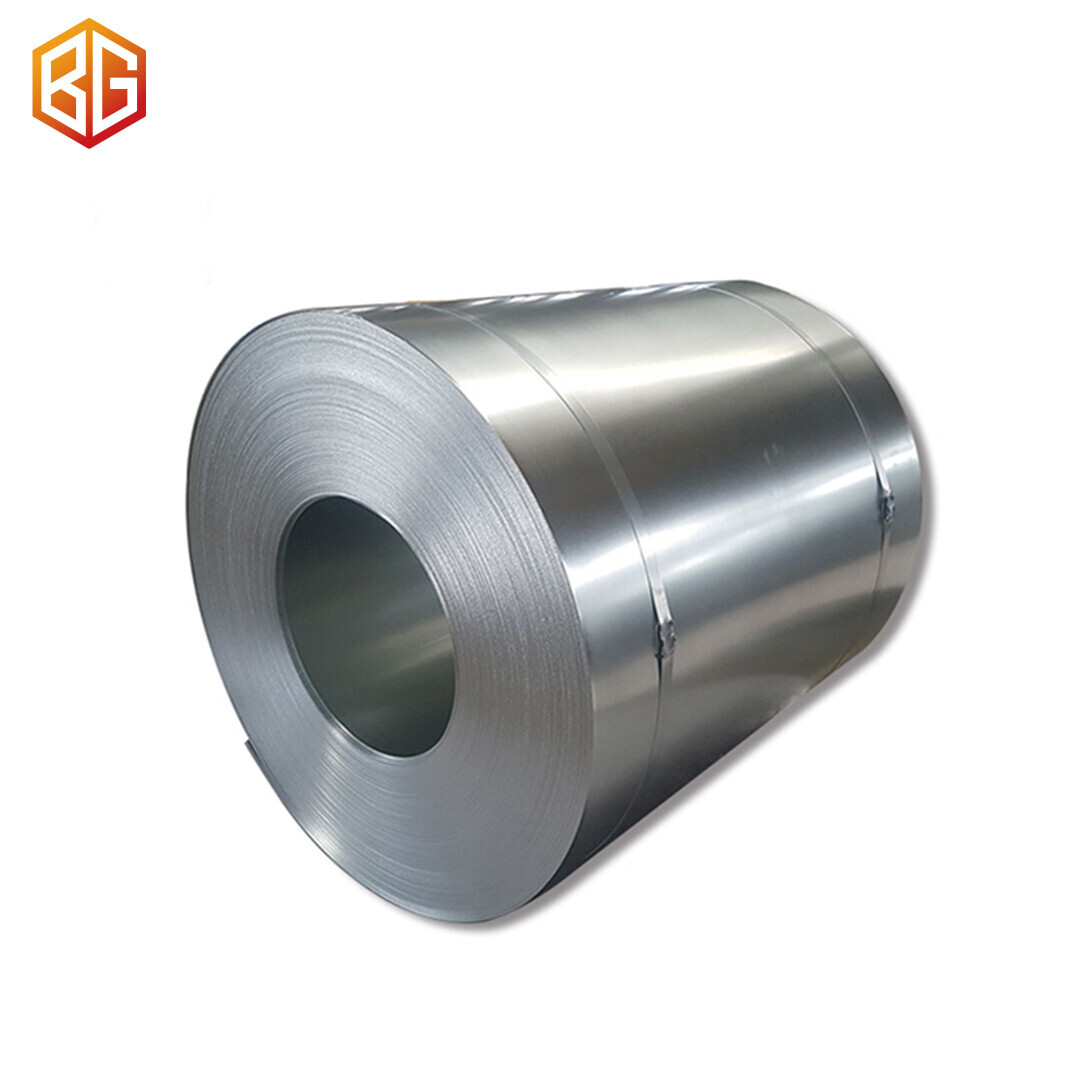 Galvanized Coil