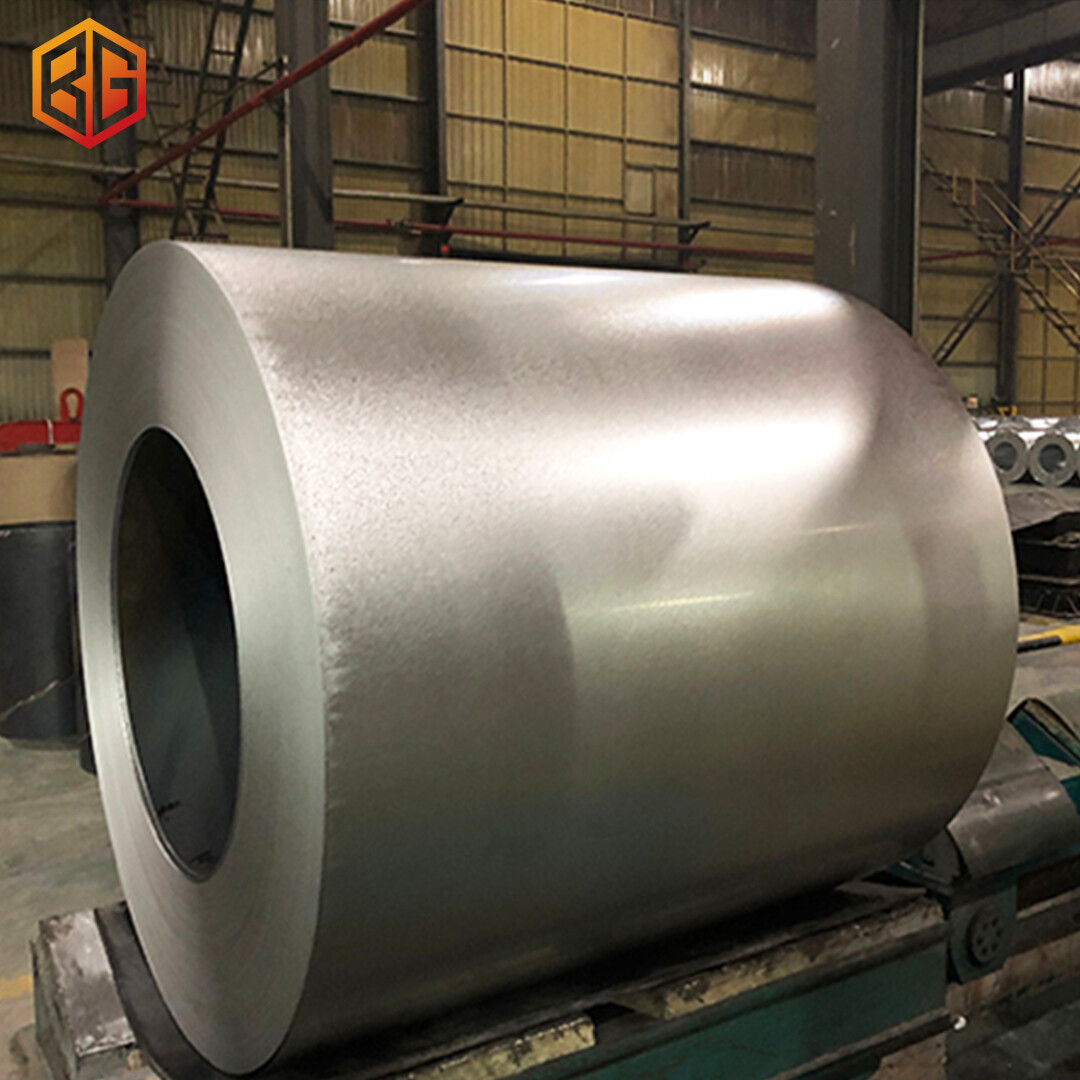 Galvanized Coil