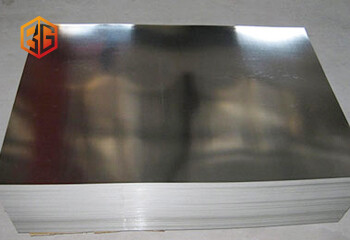 Tinplate Sheet
