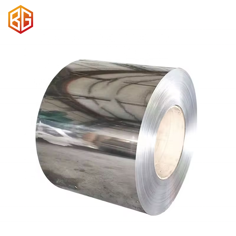 Oriented Silicon Steel CRGO