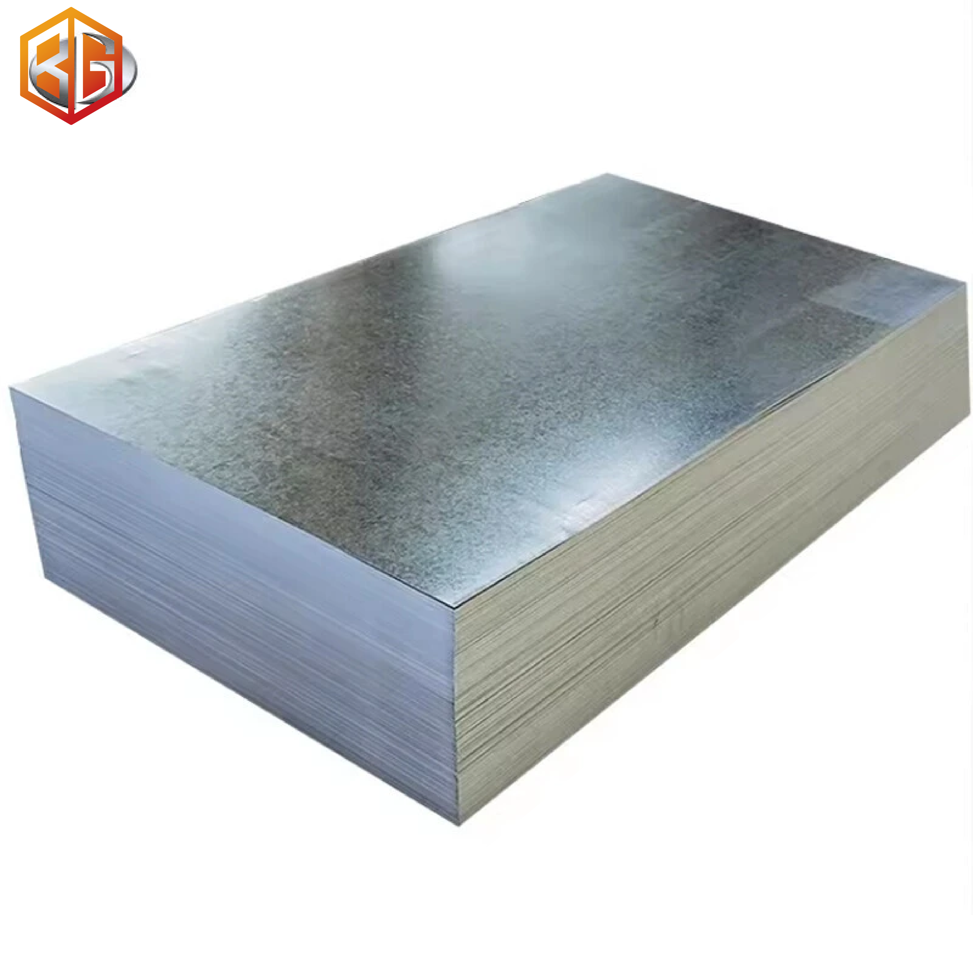 Galvanized Steel Sheet