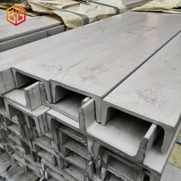 S355J0 Channel Steel
