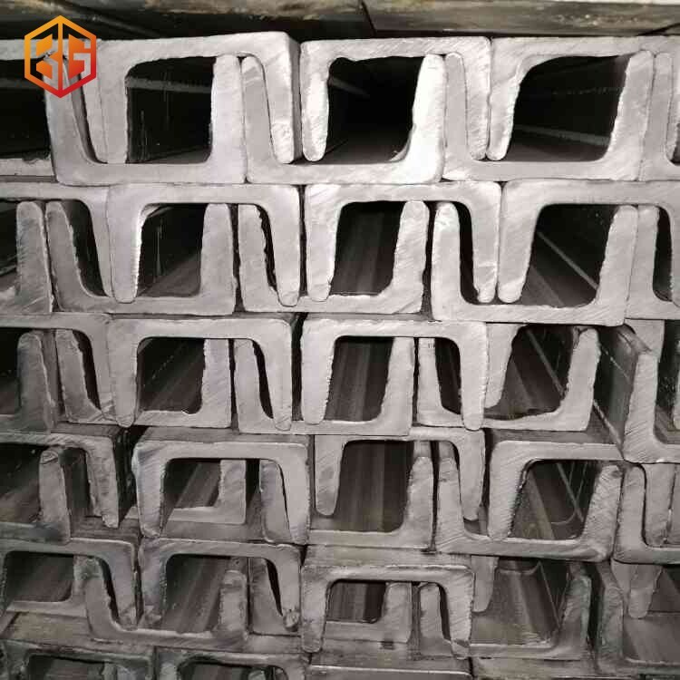 S355J0 Channel Steel