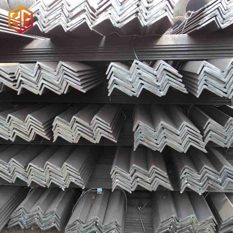 Galvanized Angle Steel