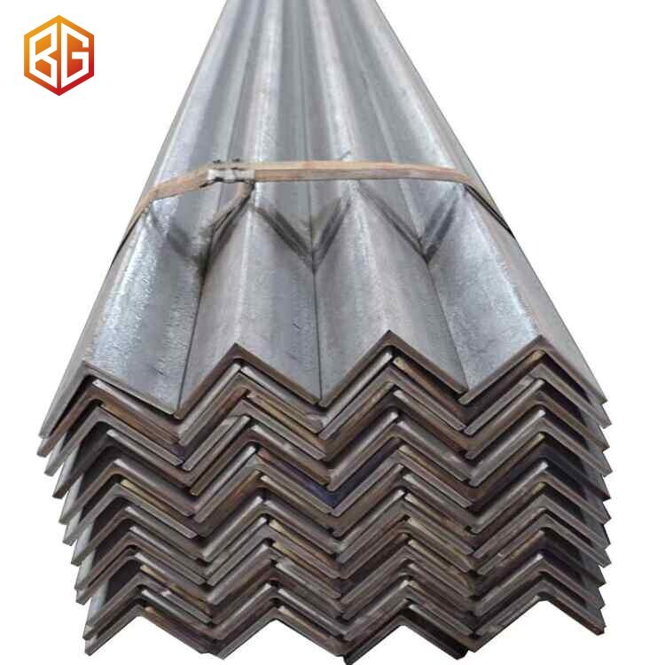Galvanized Angle Steel