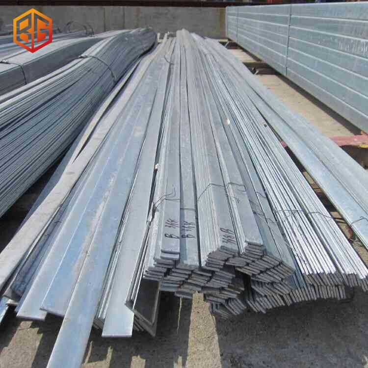 ASTM A53 Flat Steel