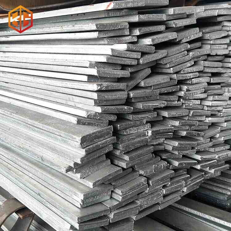 ASTM A53 Flat Steel