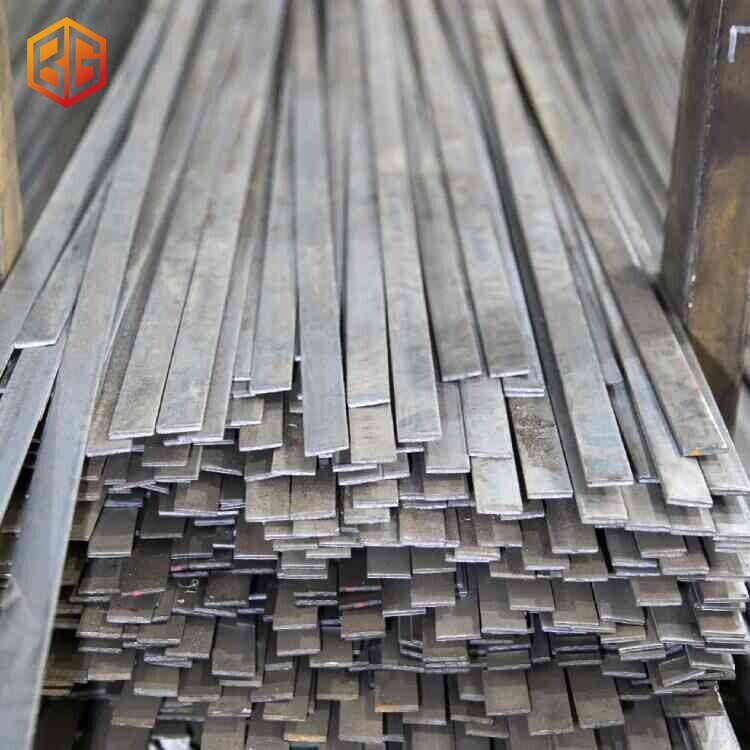 ASTM A53 Flat Steel