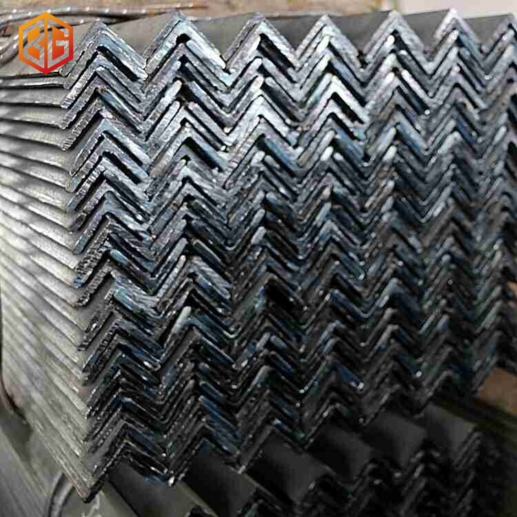 Best Quality Angle Bars China