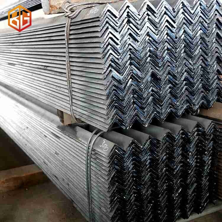 Best Quality Angle Bars China