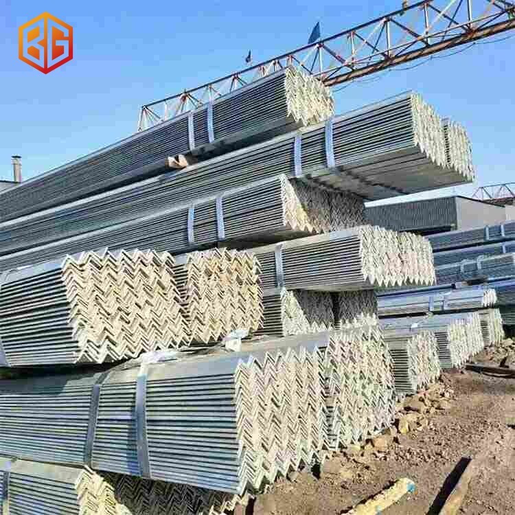 Best Quality Angle Bars China