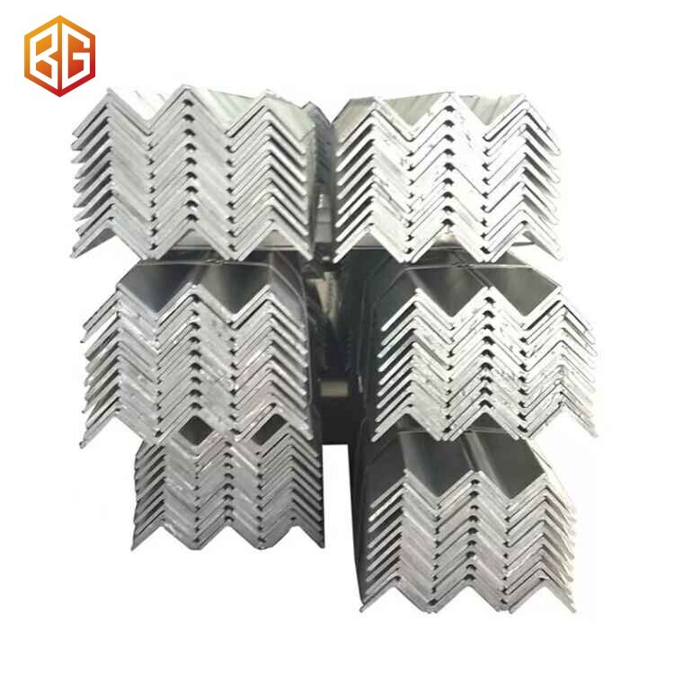 Best Quality Angle Bars China