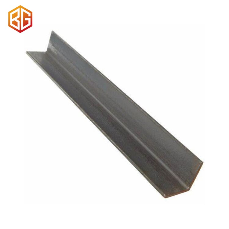 Q345 Q420 Q460 A572 GR50 GR60 Q275 Angle Steel Bar