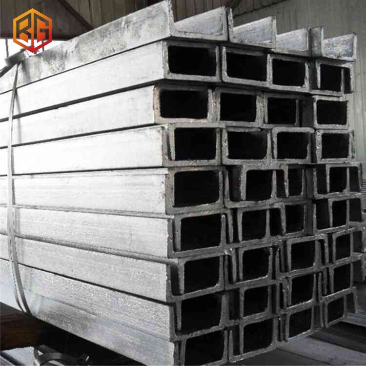 Best Quality U Channel Bar