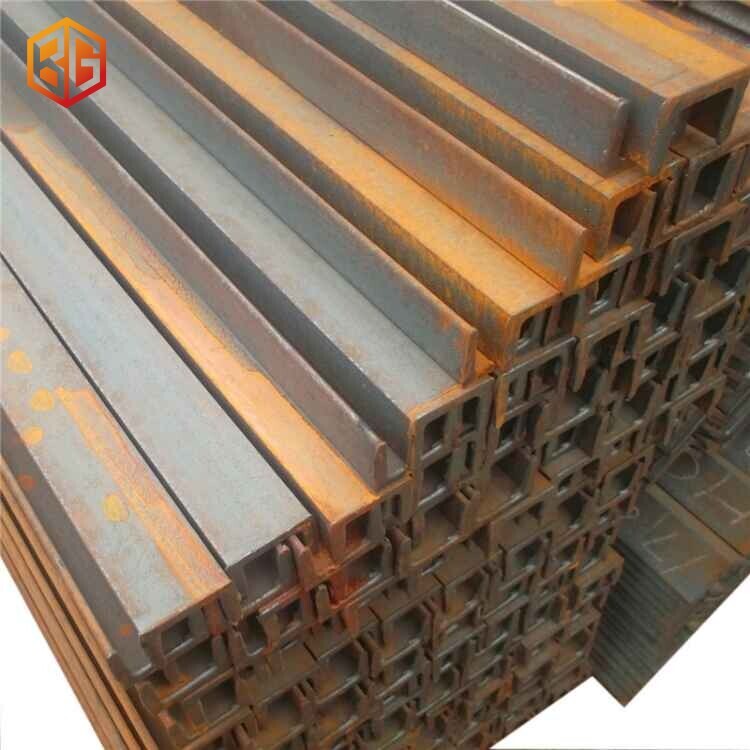 Best Quality U Channel Bar