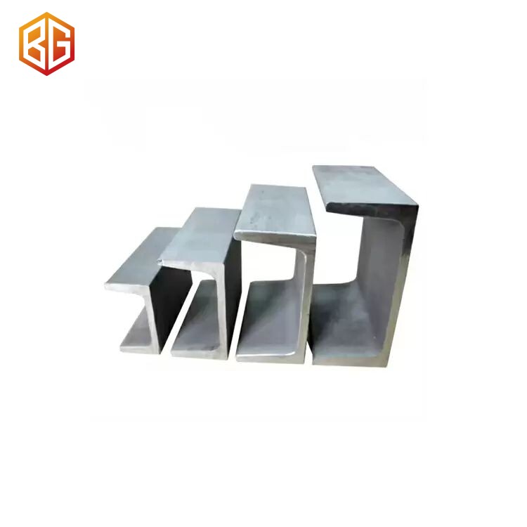 ASTM A36 Channel Steel