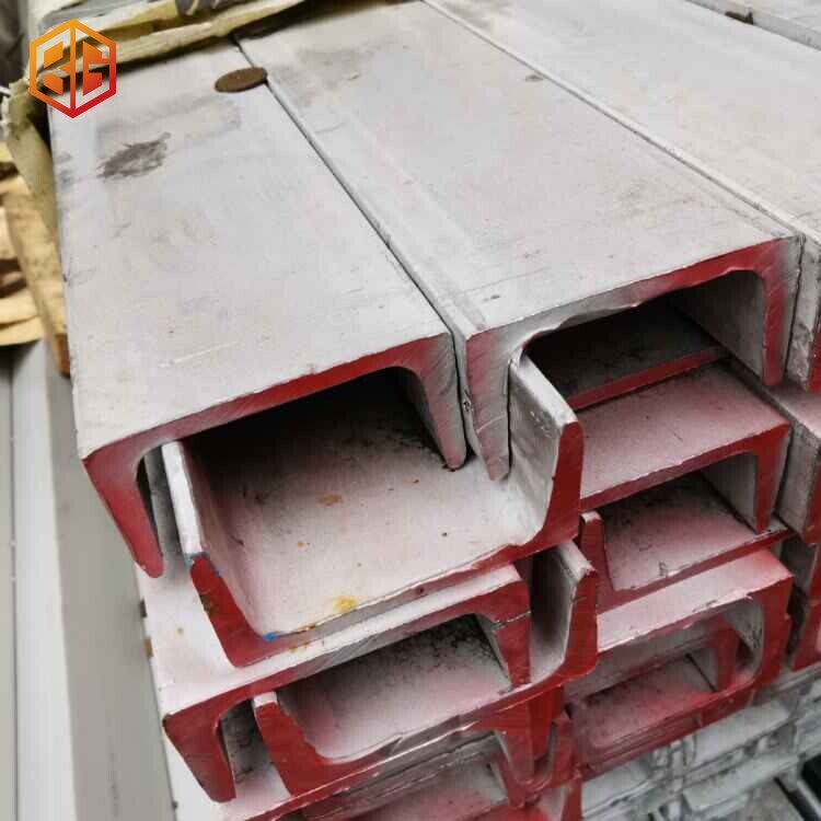 ASTM A36 Channel Steel