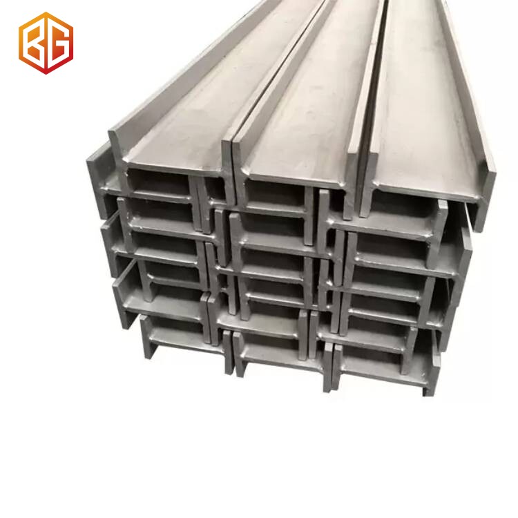 ASTM A36 Structural Steel H Beam