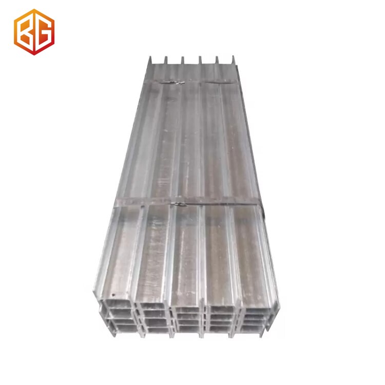 HEA Q275/S275JR H Beam