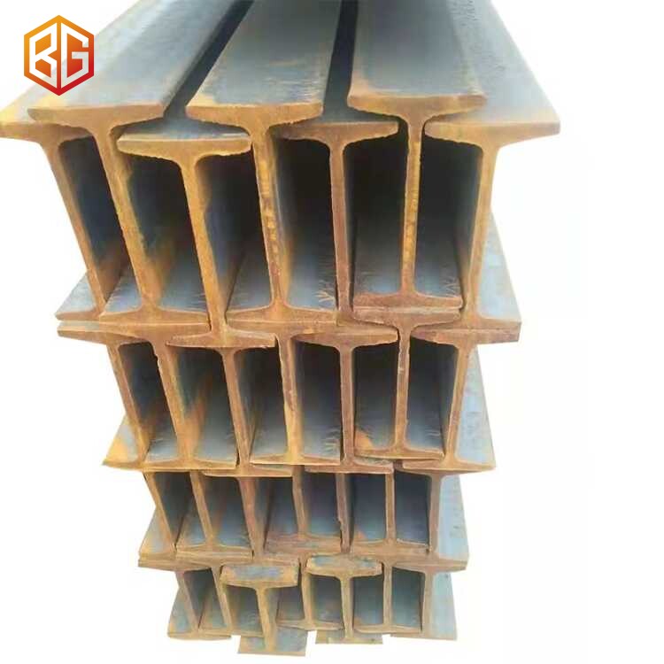 S355JR S355J2 I Beam Steel