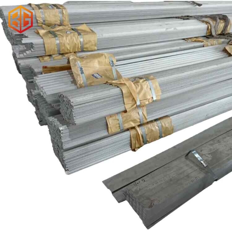 Hot Rolled Flat Steel Bar