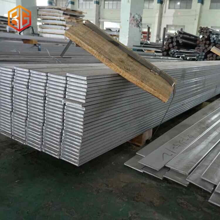 Hot Rolled Flat Steel Bar