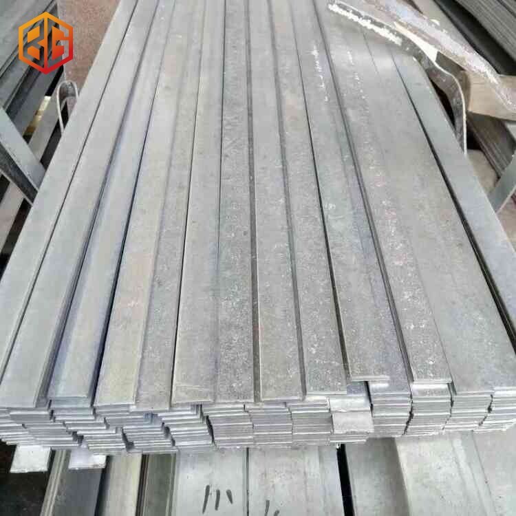 Hot Rolled Flat Steel Bar