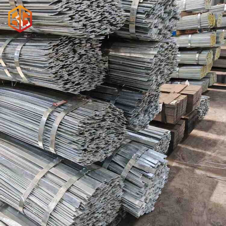 ASTM A569 Flat Steel